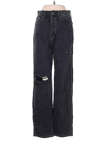 Pistola Jeans (view 1)