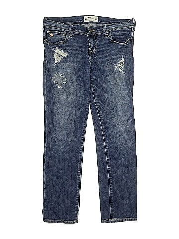 Abercrombie Jeans (view 1)