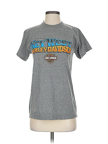 Harley Davidson Short Sleeve T-Shirt (view 1)