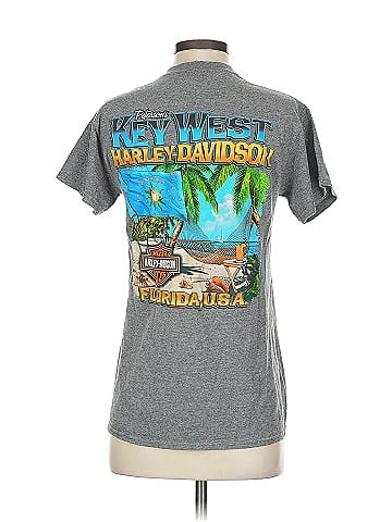 Harley Davidson Short Sleeve T-Shirt (view 2)