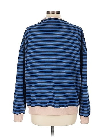 Zesica Pullover Sweater (view 2)