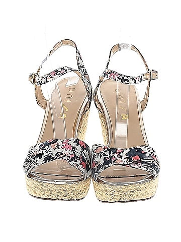 Unisa Wedges (view 2)