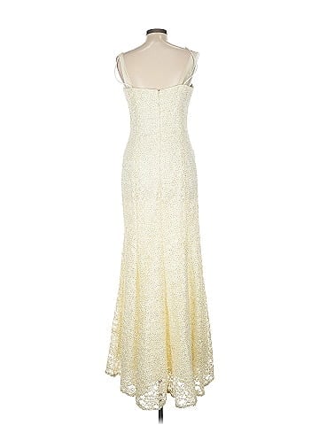 Dave & Johnny by Laura Ryner Cocktail Dress (view 2)