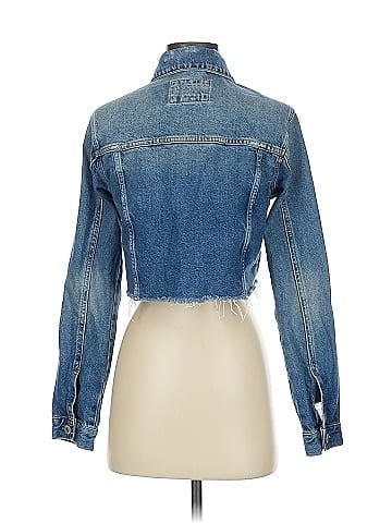 Forever 21 Denim Jacket (view 2)