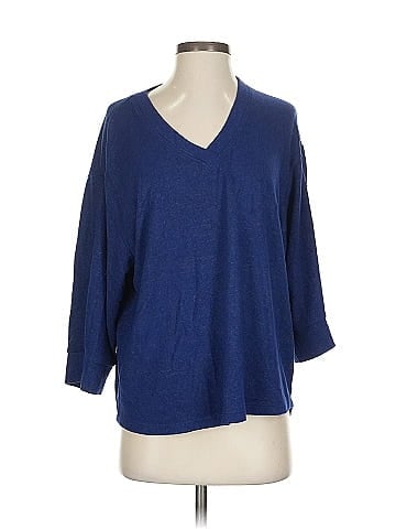 CAbi Pullover Sweater (view 1)