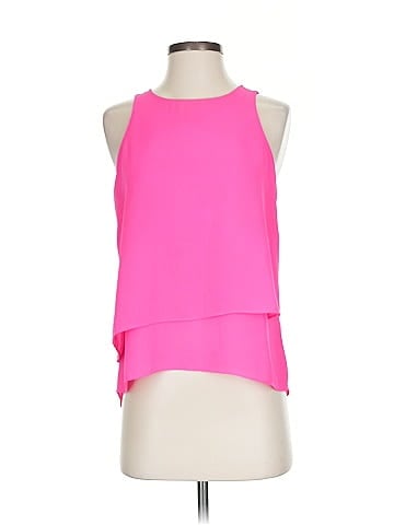 Cremieux Tank Top (view 1)