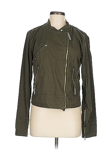 Nixon Jacket (view 1)