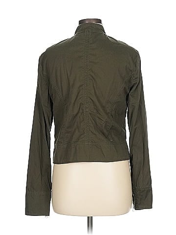 Nixon Jacket (view 2)