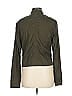 Nixon 100% Cotton Green Jacket Size M - photo 2