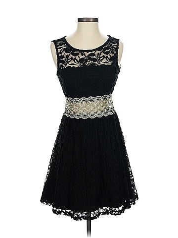 Lily Rose Cocktail Dress (view 1)