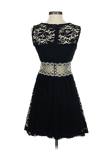 Lily Rose Cocktail Dress (view 2)
