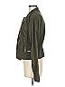 Nixon 100% Cotton Green Jacket Size M - photo 4