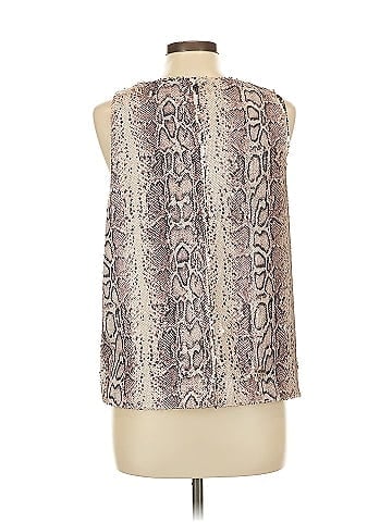 INC International Concepts Sleeveless Blouse (view 2)