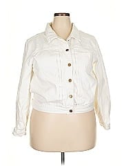 Pomander Place Jacket