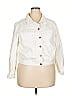 Pomander Place White Jacket Size XXL - photo 1