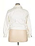 Pomander Place White Jacket Size XXL - photo 2