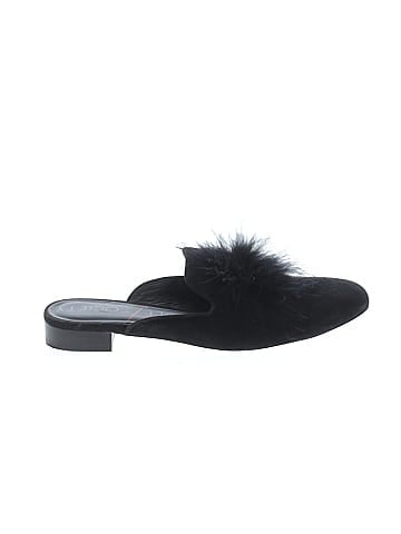 Sole Society Mule/Clog (view 1)