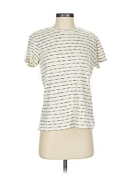 Monrow Short Sleeve T Shirt