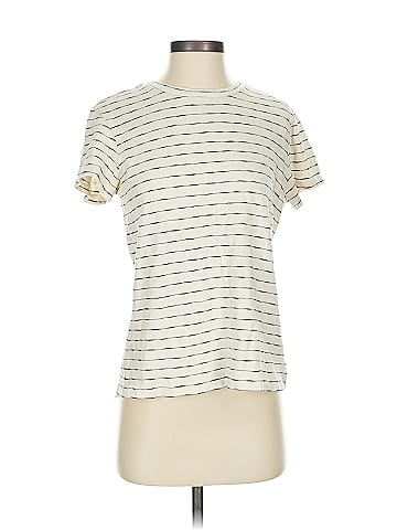 Monrow Short Sleeve T-Shirt (view 1)