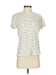 Monrow Short Sleeve T Shirt