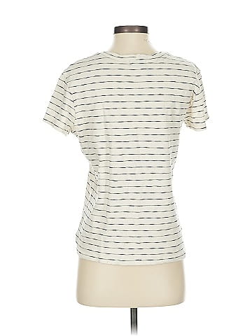 Monrow Short Sleeve T-Shirt (view 2)