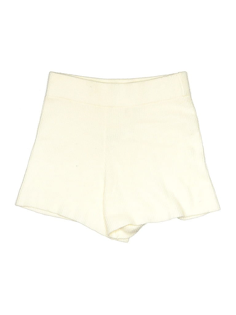 The Drop Ivory Shorts Size S - photo 1
