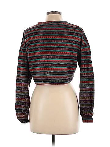 Zaful Pullover Sweater (view 2)