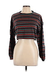 Zaful Pullover Sweater