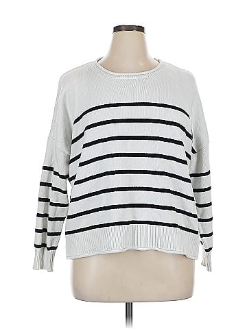 Cupcakes & Cashmere Pullover Sweater (view 1)