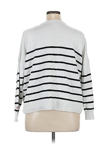 Cupcakes & Cashmere Pullover Sweater (view 2)