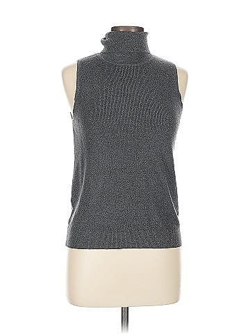 Banana Republic Factory Store Turtleneck Sweater (view 1)