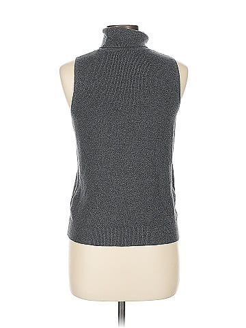 Banana Republic Factory Store Turtleneck Sweater (view 2)