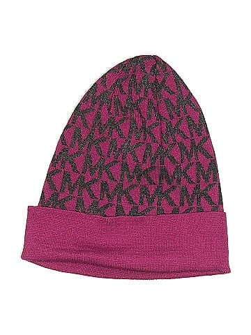 MICHAEL Michael Kors Beanie (view 1)
