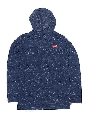 Levi's Pullover Hoodie (view 1)