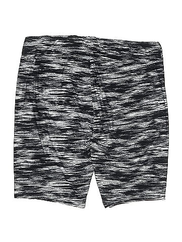 Terra & Sky Athletic Shorts (view 2)
