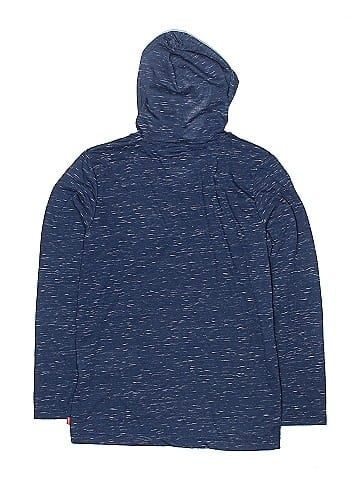 Levi's Pullover Hoodie (view 2)
