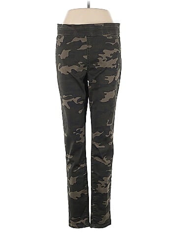 Soho JEANS NEW YORK & COMPANY Active Pants (view 1)