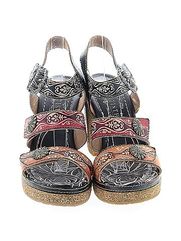 L'Artiste Heels (view 2)