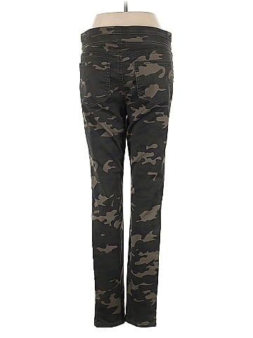 Soho JEANS NEW YORK & COMPANY Active Pants (view 2)