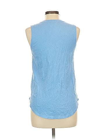 SoulCycle Sleeveless T-Shirt (view 2)