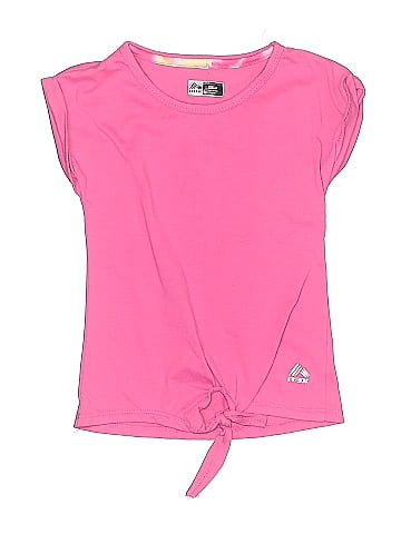 RBX Short Sleeve Top (view 1)