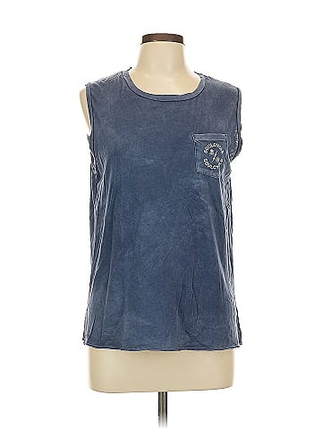 SoulCycle Sleeveless T-Shirt (view 1)