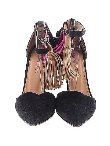 Ulla Johnson Heels (view 2)