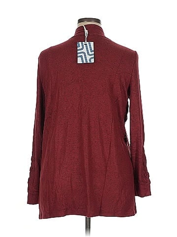 Market and Spruce Cardigan (view 2)