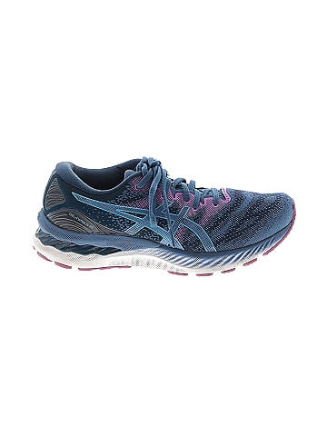Asics Sneakers (view 1)