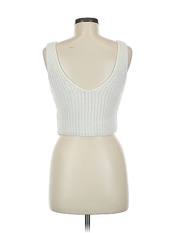 The Drop Sleeveless Top (view 2)
