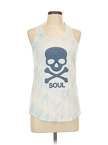 SoulCycle Tank Top (view 1)