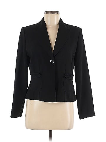 Danny & Nicole Blazer (view 1)