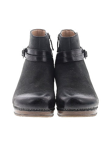 Dansko Ankle Boots (view 2)