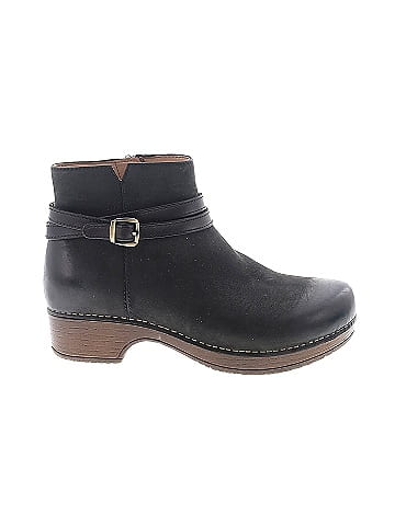 Dansko Ankle Boots (view 1)